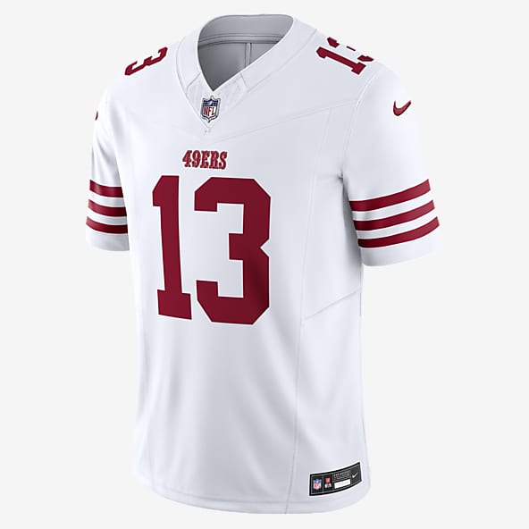 49ers Jerseys Apparel Gear. Nike